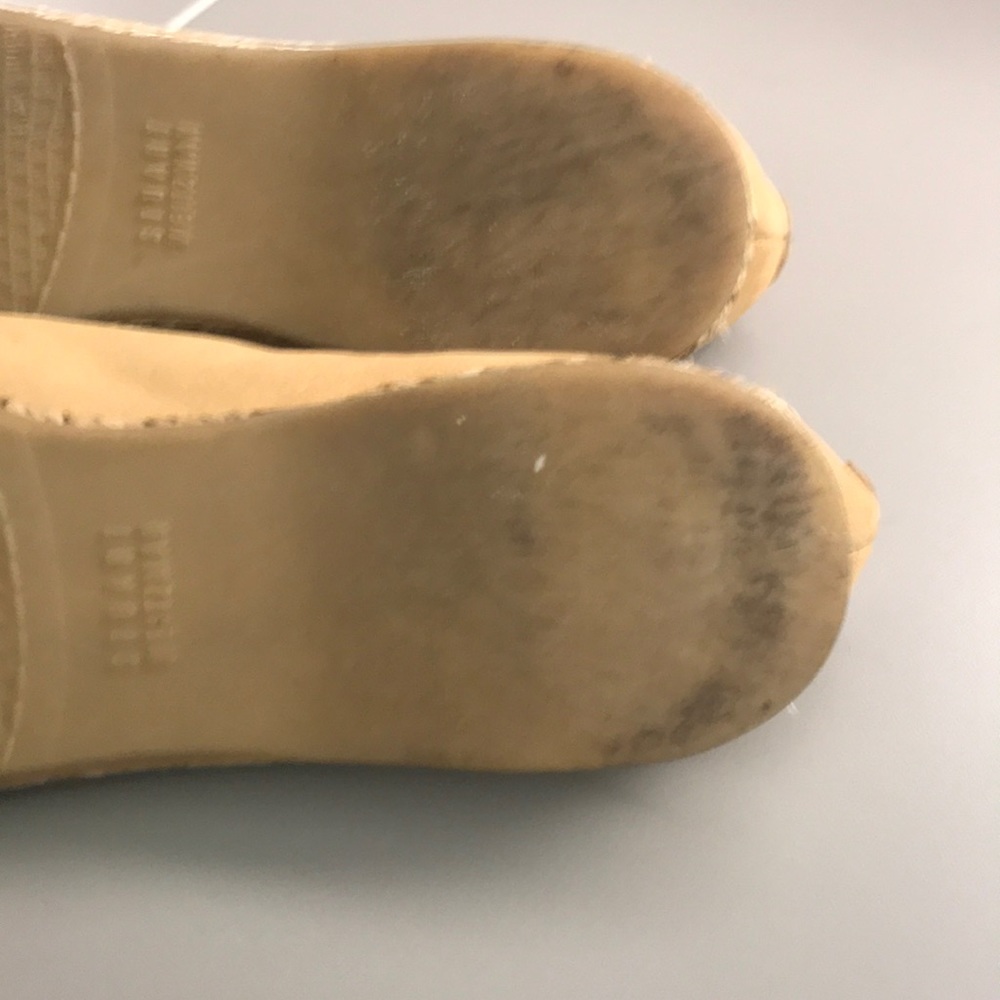 Stuart Weitzman Espadrilles - Picture 7 of 8